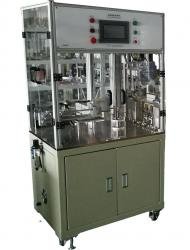 Auto Cutting Coiling Enlacing Maskin ACE0001