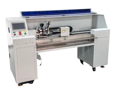Automatisk Tape Viklemaskin JW-850C Thumb