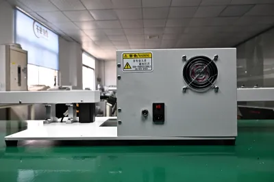 Tape Viklemaskin + Dobbel-Side Tråd Drawing JW-303KL-1m Thumb