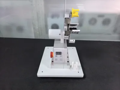 Vertical Cloth Viklemaskin JW-25W Thumb