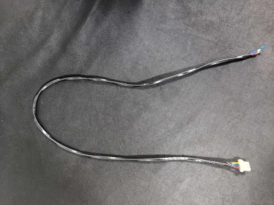 Vertical Cloth Viklemaskin JW-25W Thumb