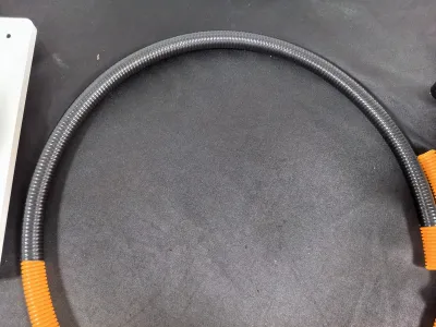 Vertical Cloth Viklemaskin JW-25W Thumb