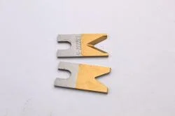 Trådstripper Cutting Blads - Stripper- og krympeblader