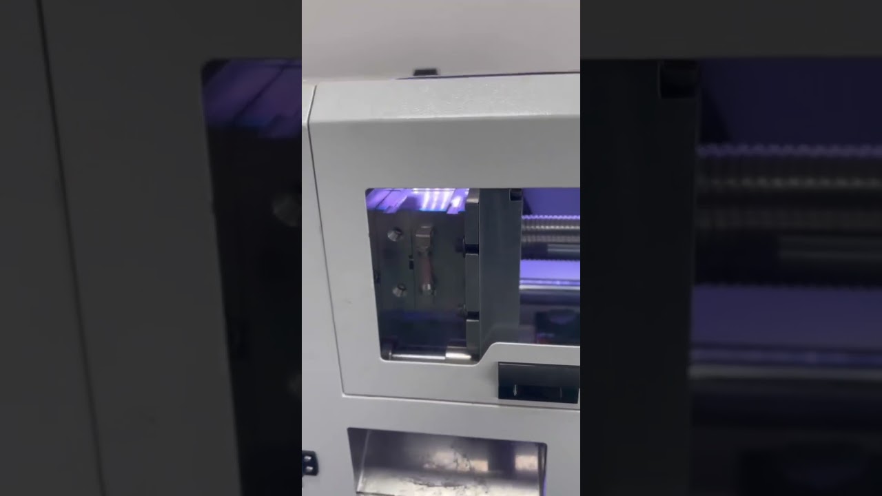 JW-01 Elektrisk mini sprøytestøpemaskin for mikro plastdeler – prototyping og småserier