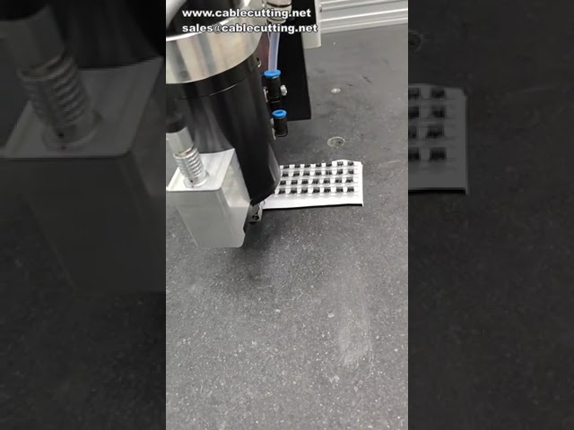PUR smeltelim-maskin: Automatisk limdispenser for nettbrett og mobilskall