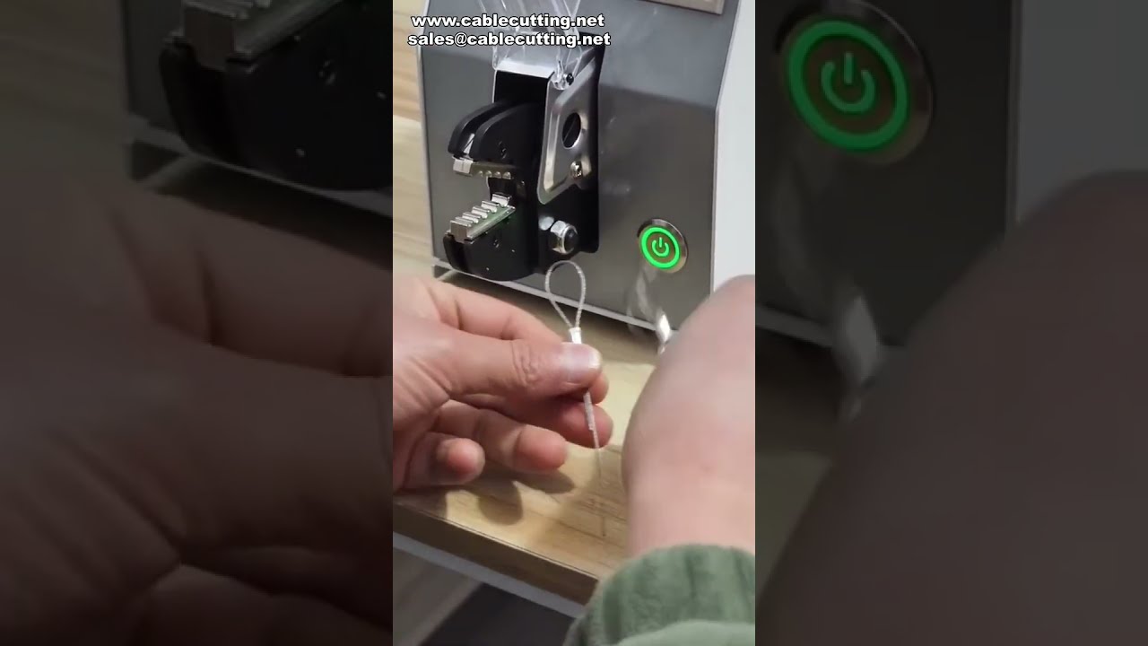 Effektiviser produksjonen med automatiseringsutstyr | Maskiner for industri