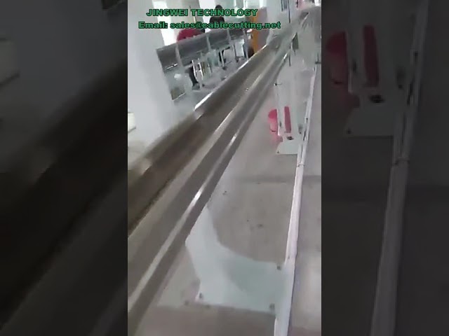 PVC电线电缆挤出机 | 适用于PVC/PE/PP/PA/PU等绝缘材料 线缆芯线护套挤出机