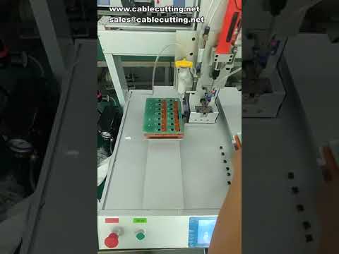SMD零件计数器 SMT点胶机 电子元件托盘库存机 漏检检测一体机 高效精准