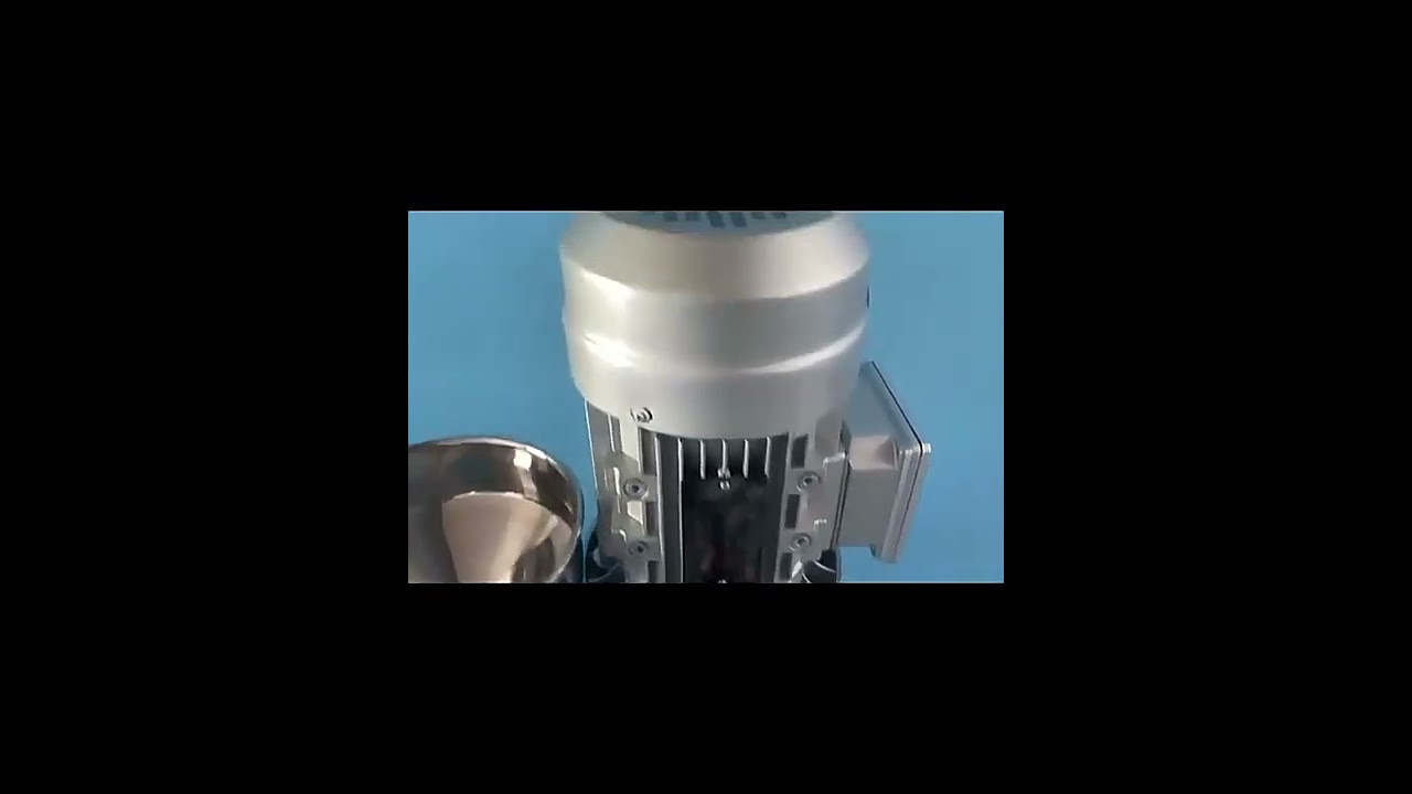 Enkeltskrue 3D-printerfilamentekstruder – Maskin for PLA, ABS og PETG-filament