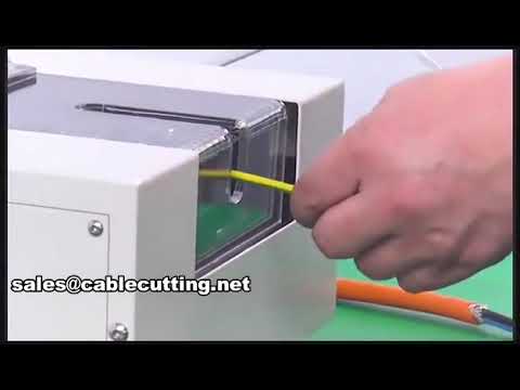 Pneumatisk flerkjerneavisolering (uten bladskifte) WPM-0,5-30