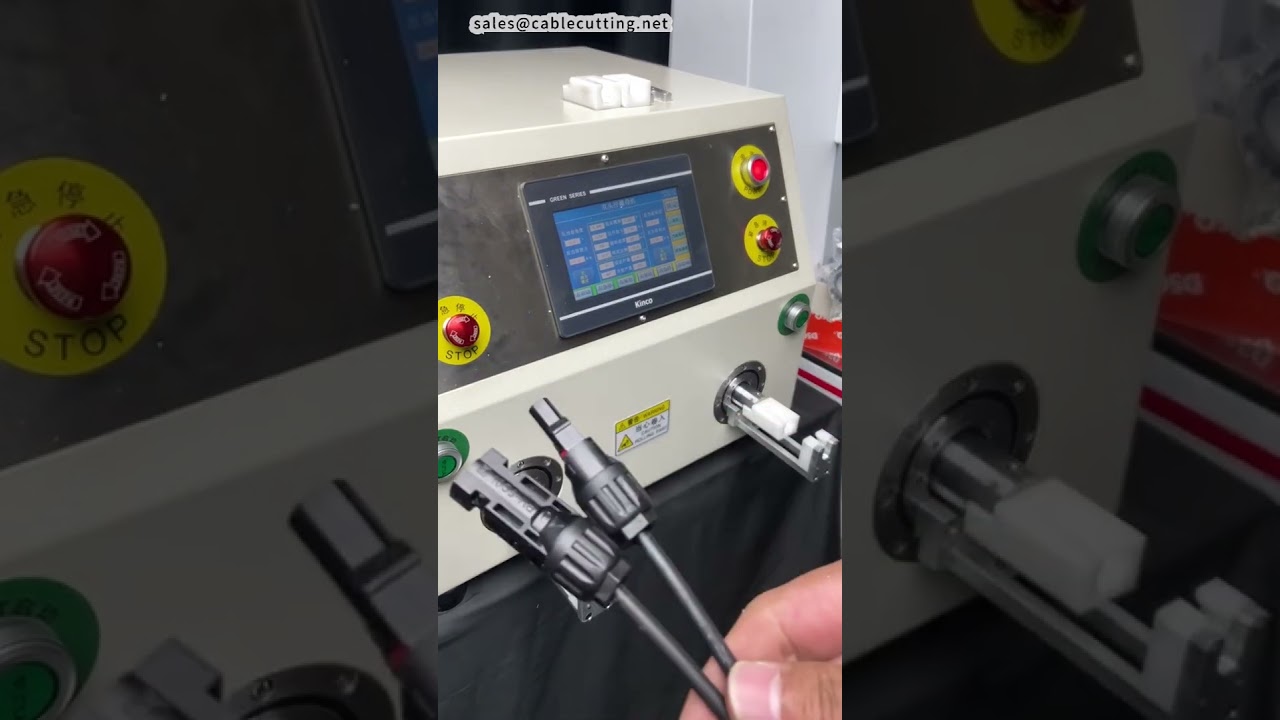 Dobbelthodet automatisk mutterfestemaskin #maskin #fabrikk