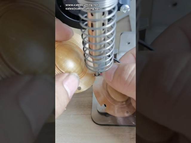Kompakt loddestasjon 220V/110V: Perfekt for USB-punktlodding, DC-plugg og LED-ledninger