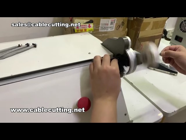 Automatisk kabelbunt-tapemaskin for bilindustrien | 1 meter kontinuerlig innpakning | Fabrikkautomasjon