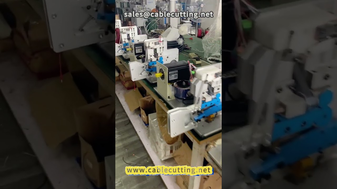 65 Viklemaskin Produsentkilde # viklemaskin # ledningsmaskin # ledningsutstyr # tråd