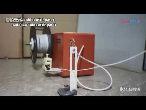 3D Filament Ekstrudermaskin for Skrivebord - Lag dine egne 1,75mm og 3mm filamenter