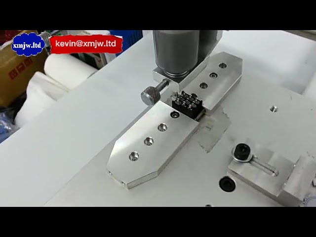 Doming Limdispenser Maskin AB Lim Adhesive Dispenser Robotmaskin