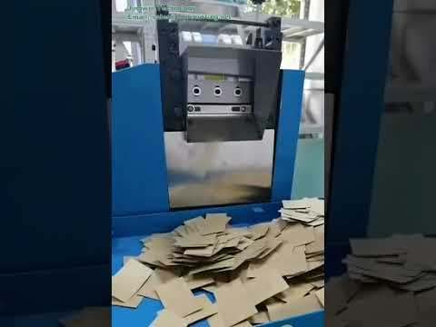 微电脑弹性带尼龙绳切割机｜编织金属拉链自动裁剪设备