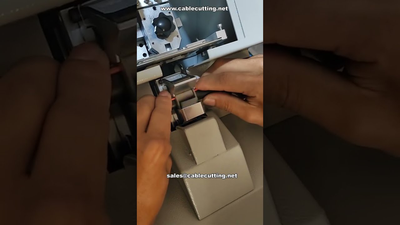 Automatisk punkttapemaskin – Si farvel til manuell taping! # Teipapplikator