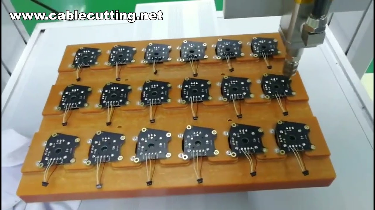 CNC-limdispenser, robotlimdispenser, akselimdispenseringsmaskin