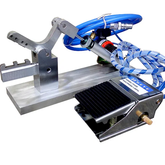 Angle Tråd Traverse Maskin WPM-902