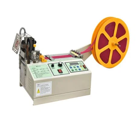 Automatisk varmbåndskutter for industriell produksjon WPM-987s Thumb