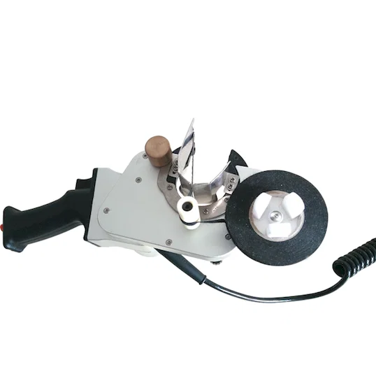 Håndholdt Tape Viklemaskin AT-100