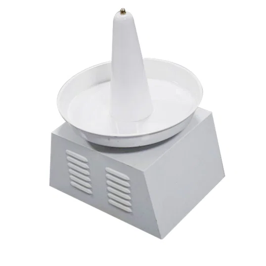 Automatisk Tråd Prefeeder Betalingstrommel WPM-02 Thumb