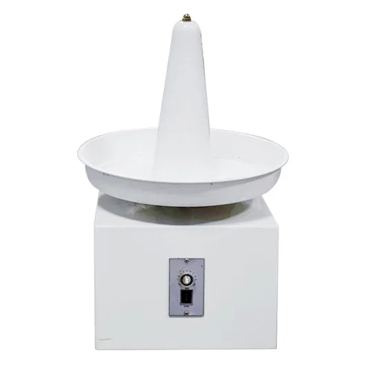 Automatisk Tråd Prefeeder Betalingstrommel WPM-02 Thumb