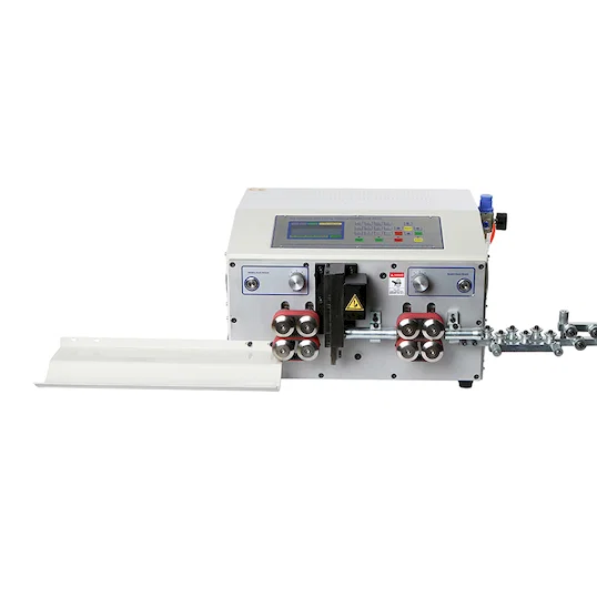 Kraftig Kabelstripper Cutter WPM-MAX2-70mm²