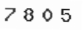Verification Code Image
