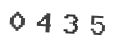 Verification Code Image