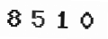 Verification Code Image