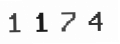 Verification Code Image