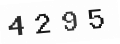 Verification Code Image